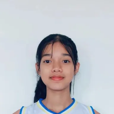 Foto Munisa Ufaira Zameena
