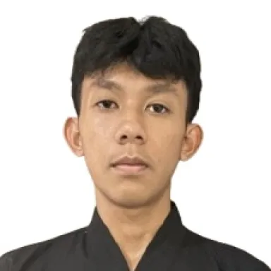 Foto Muhammad Haekal El Rusydy