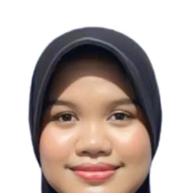 Foto Rena Zahra Qorthu Nada