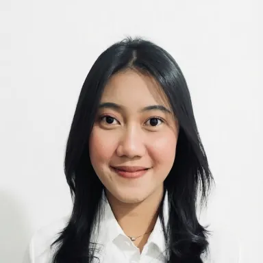 Foto Suci Amelia
