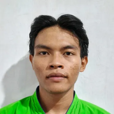 Foto Yehezkiel Betha Saputra