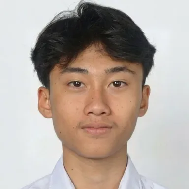 Foto Al Aidrus Yuda Kasmita