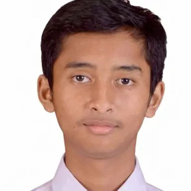 Foto Bryane Hasta Faluja Putra Widodo