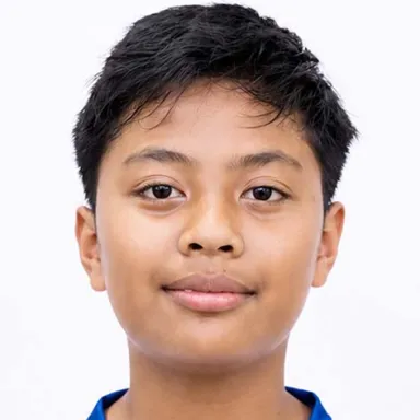 Foto Erlangga Aditya Ananda