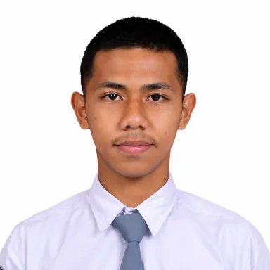 Foto Bima Sakti Siregar