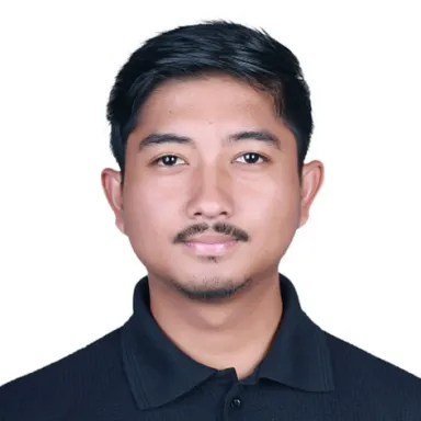 Foto Epul Saepuloh