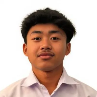 Foto Kaccana Putra Hardians