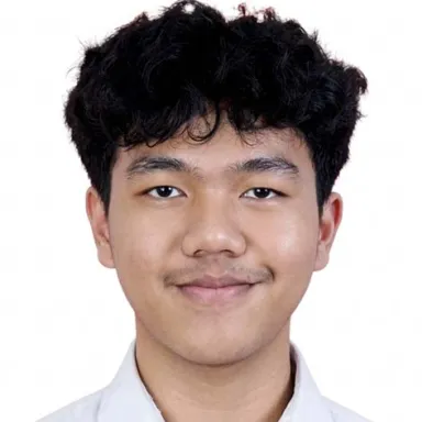 Foto Muhammad Rayka Syahrivera Tasik