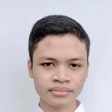 Foto Zacky Dhia Ulhaq