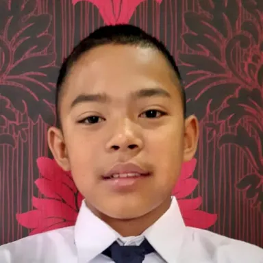 Foto M Azhar Arli Pratama