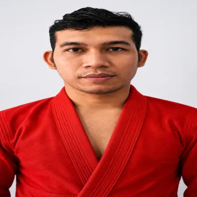 Foto Peri Budiawan