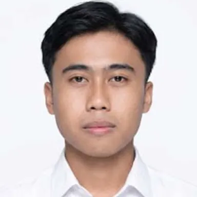 Foto R. Andra Alamsyah Goestian