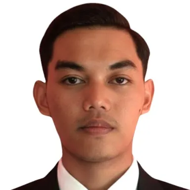 Foto Aden Ariel Jaelani