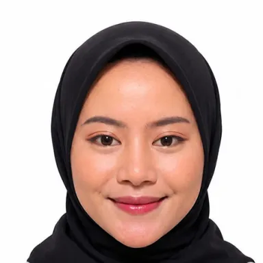 Foto Nurmauli Afriani