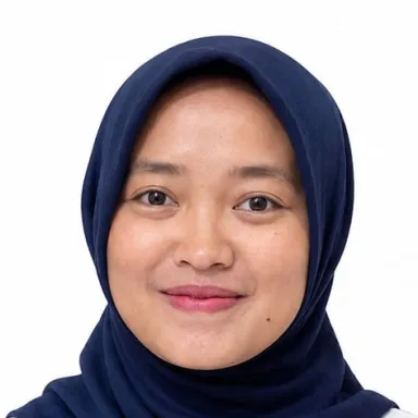 Foto Siti Atih Silviah