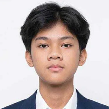 Foto Muhammad Cavan Ayubban Darmawan