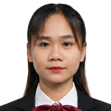 Foto Nathasya Lulu Rizqina