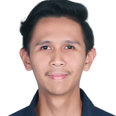 Foto Benedictus Calvin Tanu Wijaya