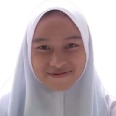 Foto Siti Silvia Zulfah