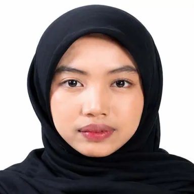 Foto Jauza Rasti Tsabitha