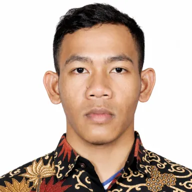 Foto Ridwan Syah