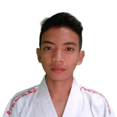 Foto Muhammad Al-ghifari Rifathus Sya'ban