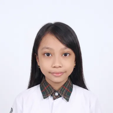 Foto Feryschia Mufida Nayla