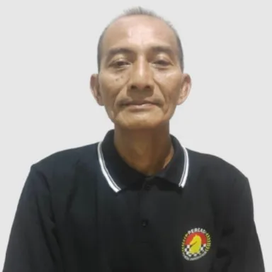 Foto Endang Firmansyah
