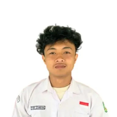 Foto Tora Juliansyah