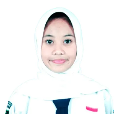 Foto Regina Ramadhani Nugraha