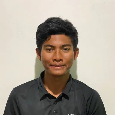 Foto Muhammad Syifa Jagadnata