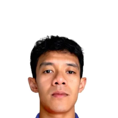 Foto Nazar Maulana Gustian
