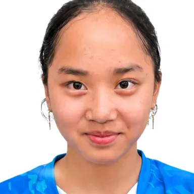 Foto Syahnaya Al Mugniy Nugeraha