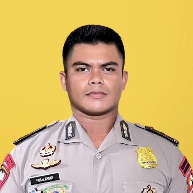 Foto Faisal Akbar