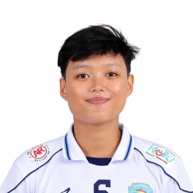 Foto Alfi Faiza Farah
