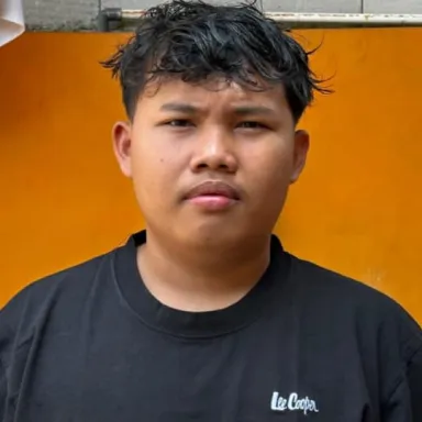 Foto Revandra Ario Mozan