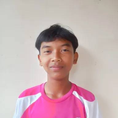 Foto Al Fathir Fadillah Ramadhan