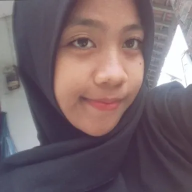 Foto Nisa Nur Rouhmah