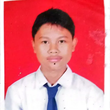 Foto Damar Restu Sastra Wiguna