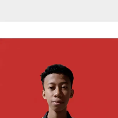 Foto Raffi Ainunajib Al Mughni