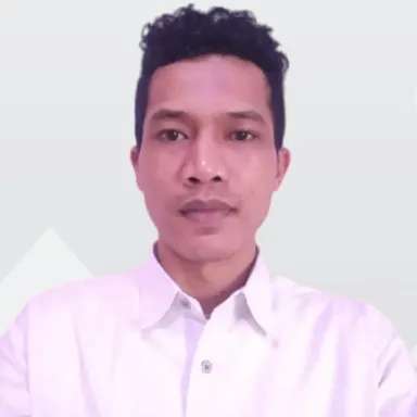 Foto Bentang Kusumah Maolana