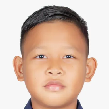 Foto Al Fattah Kamil Saputra