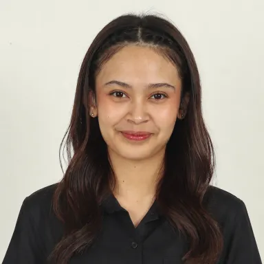 Foto Angel Putri Prasethio