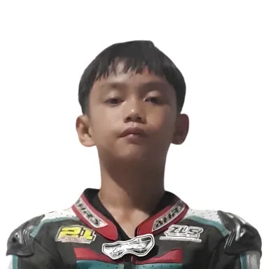 Foto Muhammad Nabil Ardiansyah