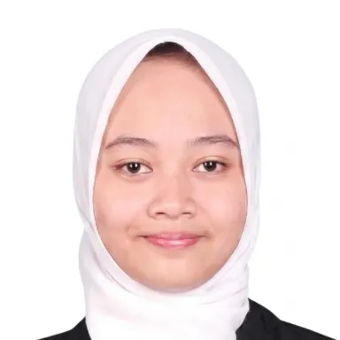 Foto Mutia Lani Ajami Nur Shifa