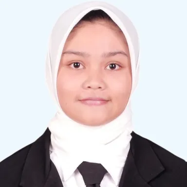 Foto Mutiara Rengganis