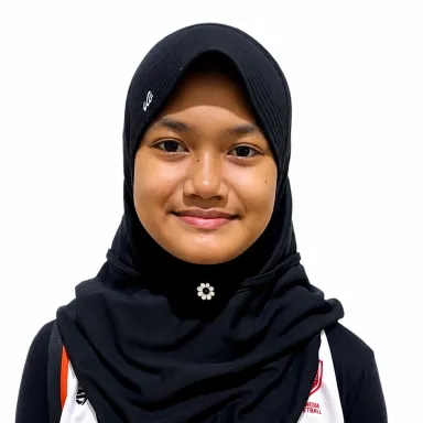 Foto Nabila Rhayffa Dinara