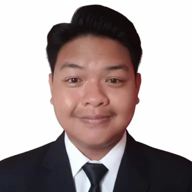 Foto Yudistira Mohammad Rizki
