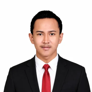 Foto Airlangga Trinadi