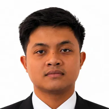 Foto Peri Irawan